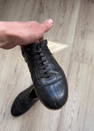 Кросівки bally оригінал 4