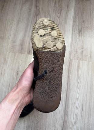 Кросівки bally оригінал 5