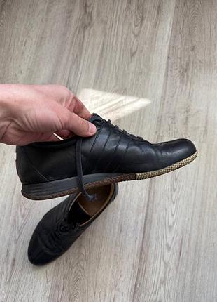 Кросівки bally оригінал 6