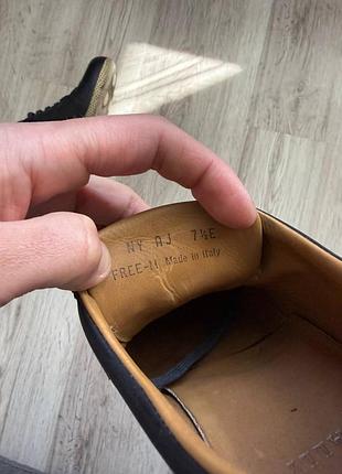 Кросівки bally оригінал 8