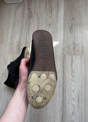 Кросівки bally оригінал 10