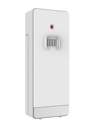 Метеостанція technoline ws9060 black/silver (ws9060) 7