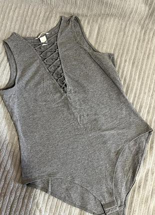 Боді жіночий h&m