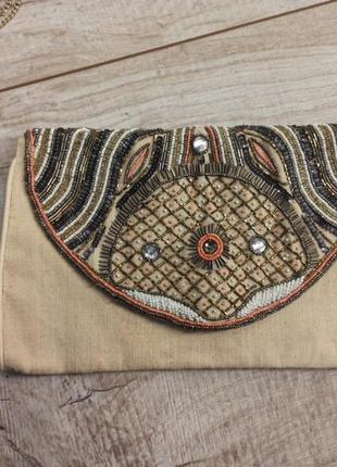 Клатч сумка