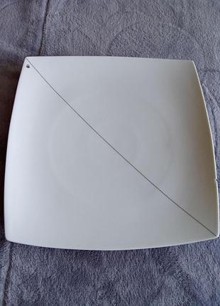 Блюдо benetton home
