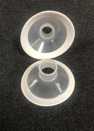 Воронки medela 21 мм