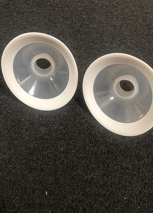 Воронки medela 21 мм 3