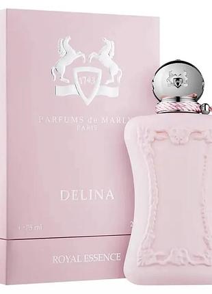 Парфум parfums de marly delina 3мл
