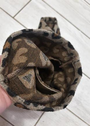 Шорти для дівчинки 6-7 р 5