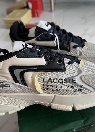 Кросівки лакост lacoste 40 26.см