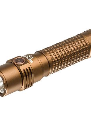 Фонарь тактический mactronic sirius t25 (2500 lm) usb rechargeable (thh0172)