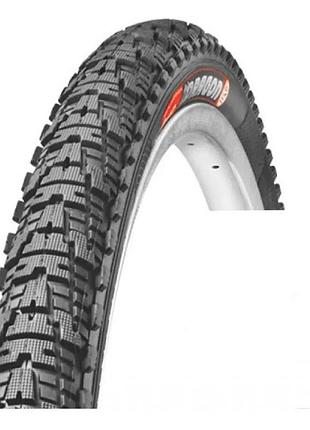 Покришка ralson r-4141 dragon 26" x 1.95 3mm чорна (r-4141)
