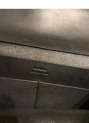 Jil sander сумка оригинал 6