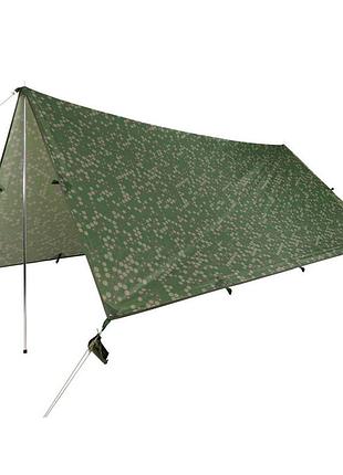 Тент wechsel tarp elements tl camo (231148)