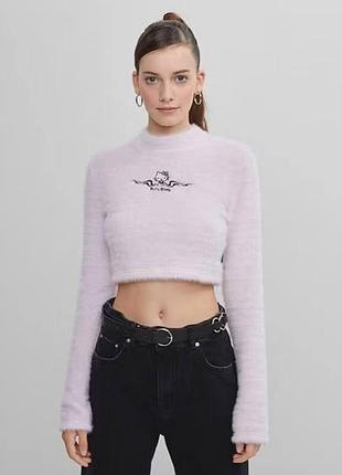 Свитер топ hello kitty y2k dollskill 4