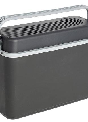 Автохолодильник bo-camp arctic 12v 12 liters grey (6702862)