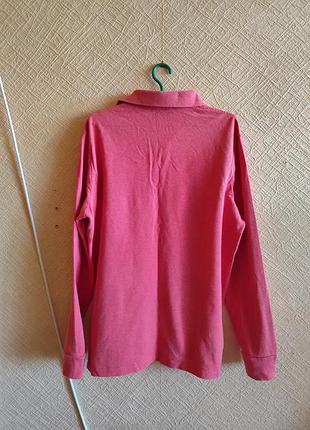 Polo ralph lauren лонгслив 3
