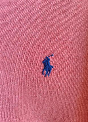 Polo ralph lauren лонгслив 2
