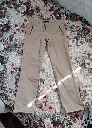 Штани джинси zara