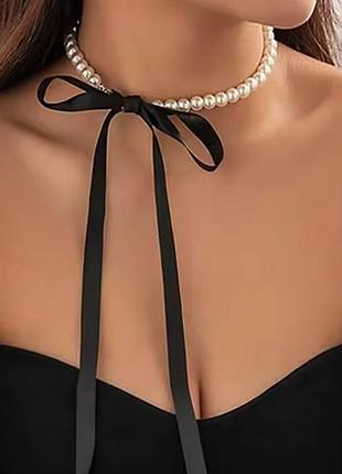 Намисто з перлин