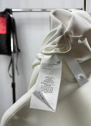 Лонгслів mm6 / longsleeve maison margiela 5