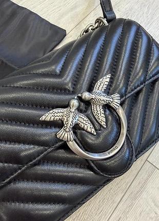 Сумка pinko оригінал 2