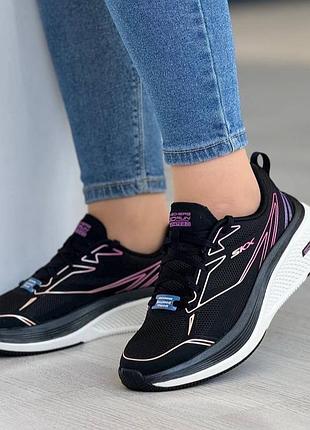 Жіночі кросівки *skechers go run elevate*
