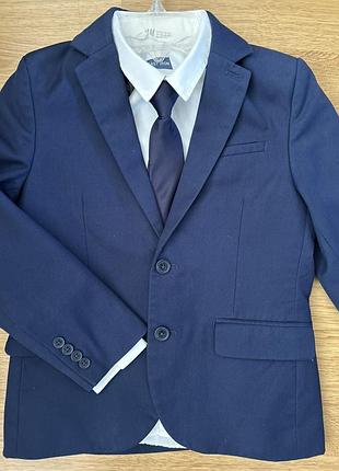 Комплект h&m 122-128