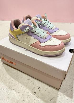 Кросівки дитячі geox washiba