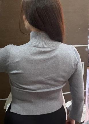 Кофта, рубашка нарядная 3