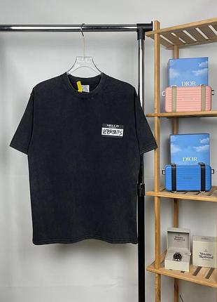 Футболка vetements