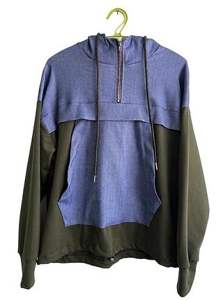 Худі жіноче 2