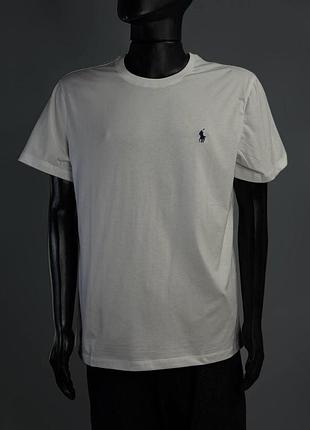 Футболка polo ralph lauren