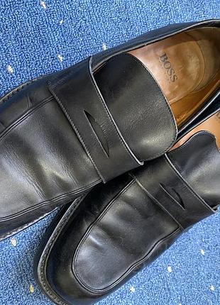 Чоловічі туфлі(італія)