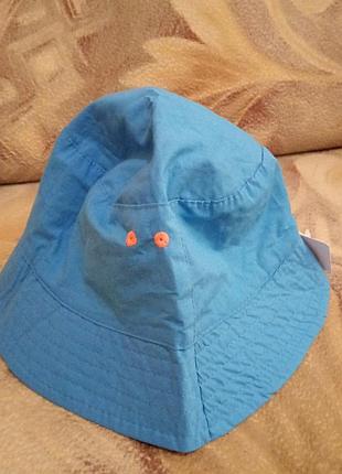 Панама. 54 см