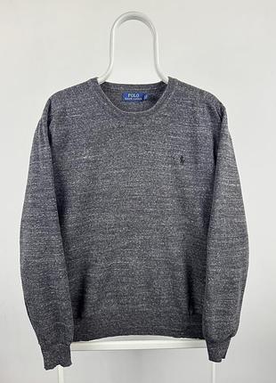Світшот polo ralph lauren