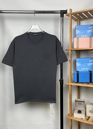 Футболка chrome hearts