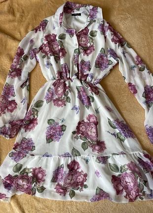 Жіноча святкова сукня