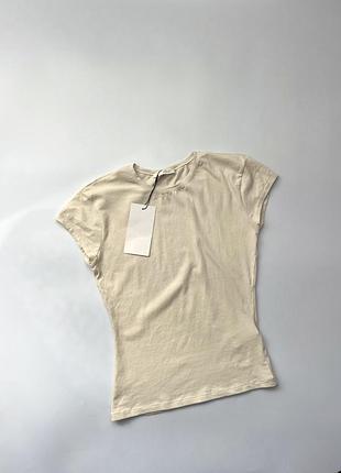 Футболка zara