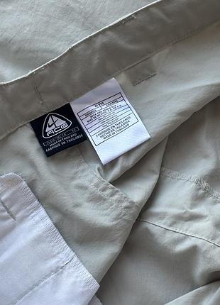 Карго nike acg 7