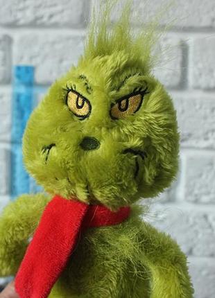 Грінч grinch оригінал 2
