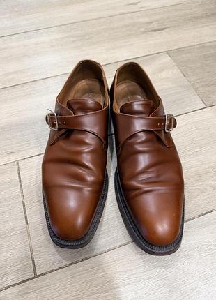 Туфлі oxford 2