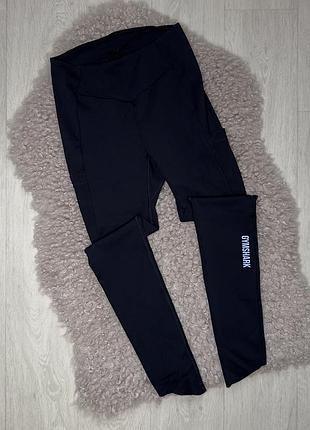 Лосіни gymshark