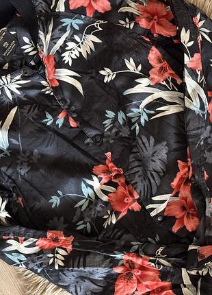 Чоловічий бомбер бренду scotch & soda з лінійки «amsterdam couture» (модель із серії aloha london).