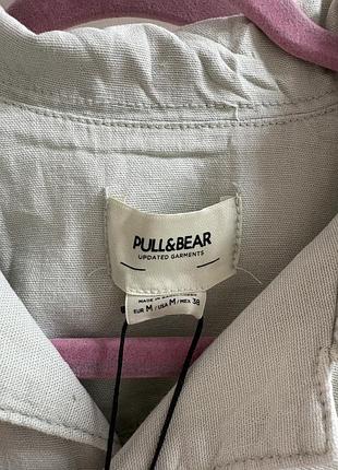 Теніска  чоловіча pull&bear 2