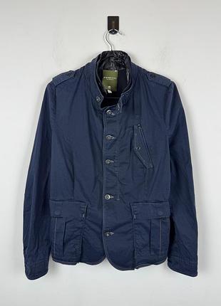 Куртка жіноча g-star raw trooper blazer wmn