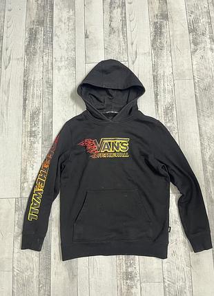 Дитяча кофта vans