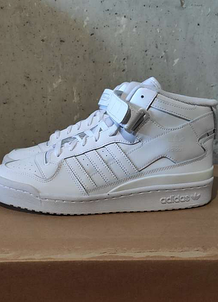 Кроссовки adidas originals forum mid fy4975