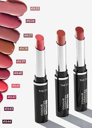 Помади від оріфлейм.якісні,безпечні,дуже гарні.💄