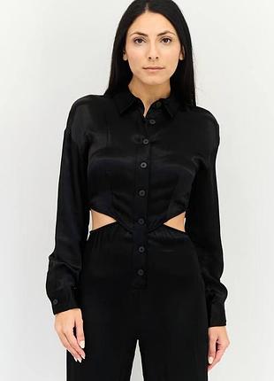 Комбінезон bershka 🖤